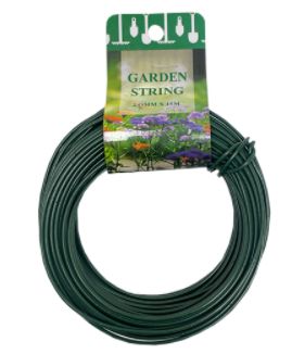 144 Pieces of Garden String 2.0mmx15m