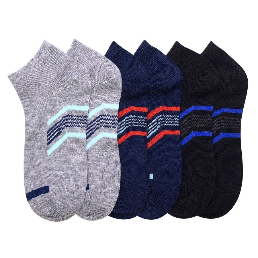 432 Wholesale Power Club Spandex Socks (forward) Size 0-12