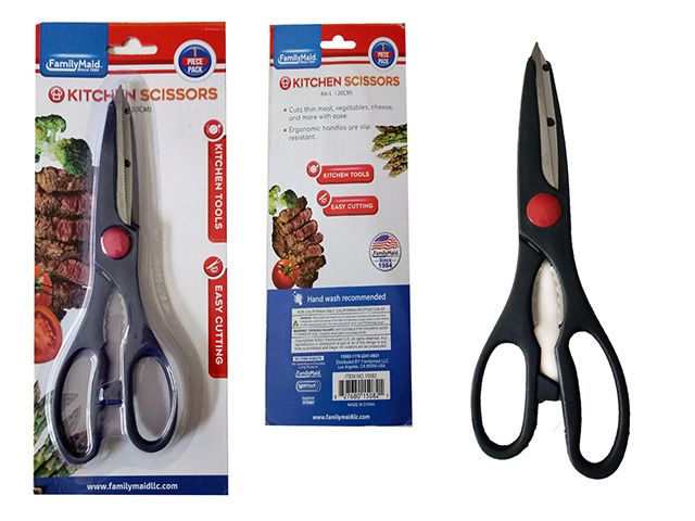 96 Wholesale Kitchen Scissors