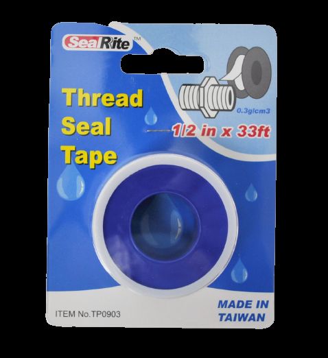 144 Wholesale Teflon Tape