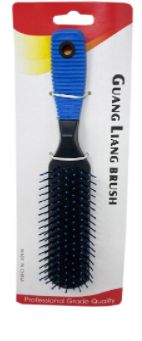 96 Pieces of Plastic Hair Brush