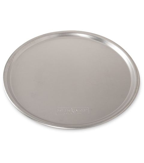 4 Pieces of Nordic Ware Pizza Pan 14 Inch Naturals