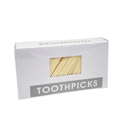 200 Wholesale Toothpick