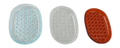 48 Pieces of 3 Pack Silicone Soap Savers