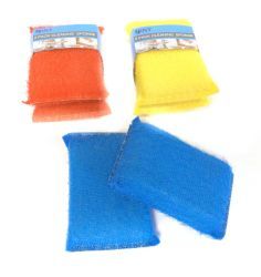 Epoxy Scrub Sponge BULK 1/2 Box (48 Sponges @ $2.90 ea)