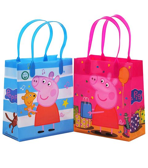 Peppa Pig Kitchen Set with Trolley — Toycra
