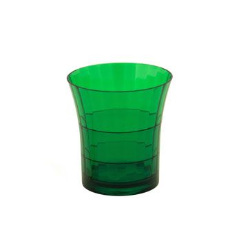 57 Wholesale Tumbler Plastic Green Only
