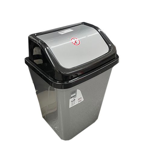 12 Pieces of 30 Liter Favorite Trash Can