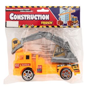 36 Wholesale Fricton Powered Construction Truck
