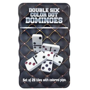 30 Wholesale Dominoes Game
