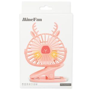 60 Pieces of LighT-Up Led Bunny Fan