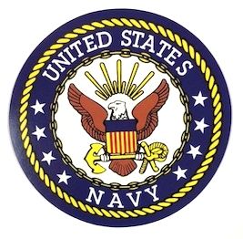 72 Wholesale 3rnd Dcl NavY-A. Military 3