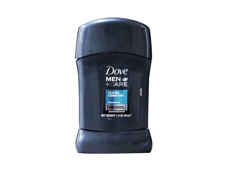 12 Wholesale 40ml Dove Deodorant Stick Clean Comfort