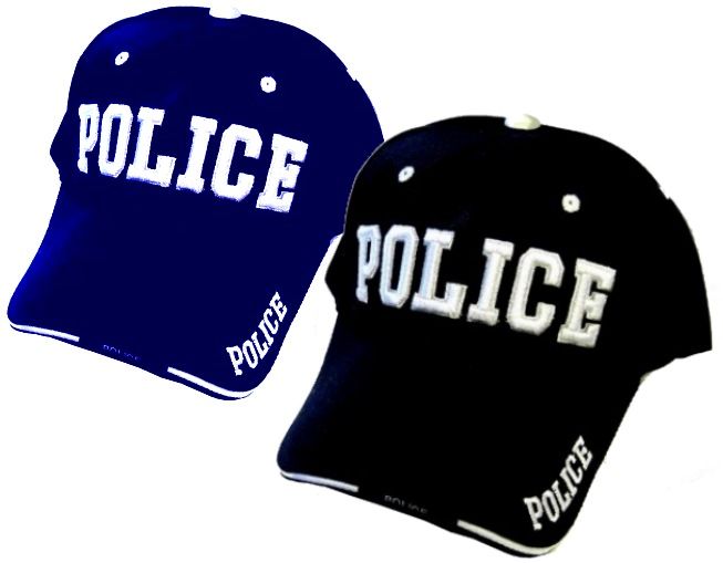 24 Pieces of Embroidered Twill Cap