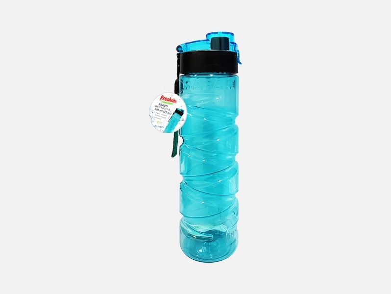 36 Pieces of 27ounce 800ml Water Bottle Bravo