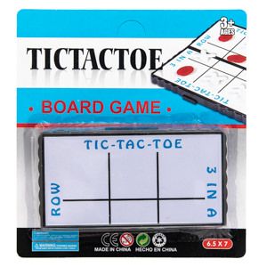 48 Wholesale Tic Tac Toe Game