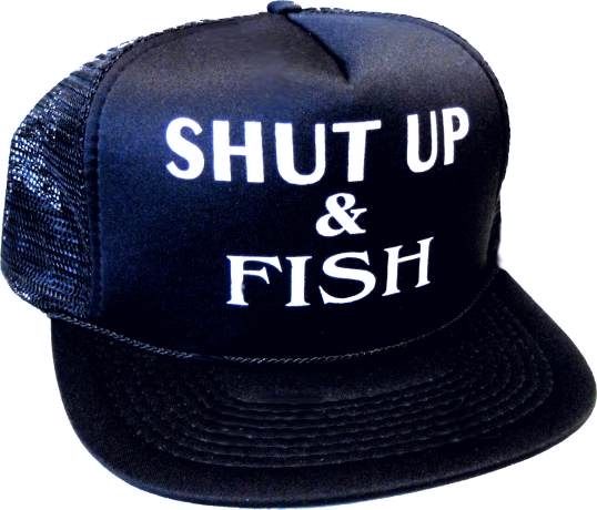 24 Wholesale Fishing Hat - at 