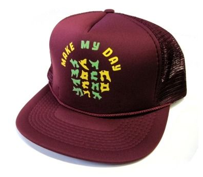 24 Pieces Funny Sayings Hat - Baseball Caps & Snap Backs