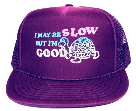 24 Pieces Funny Sayings Hat - Baseball Caps & Snap Backs - at 