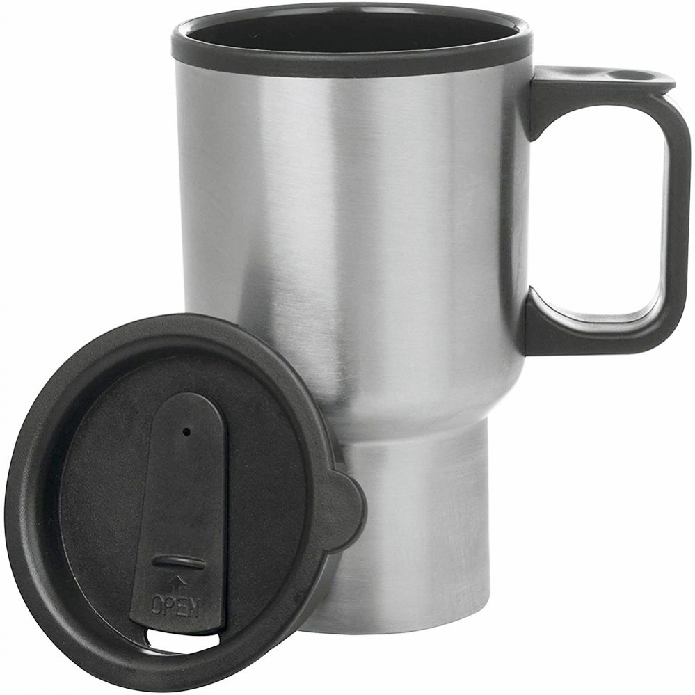 24 Pieces of Thermal MuG-0176 1ct Silver