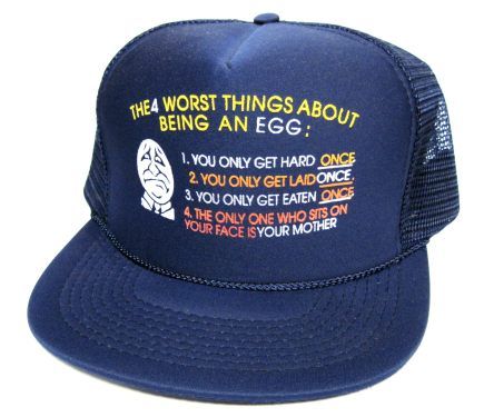 snapback hats with funny sayings