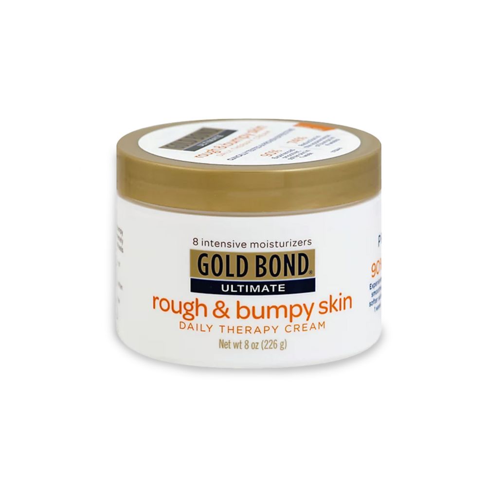 12 Wholesale Gold Bond Daily Therapy Cream