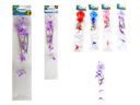 144 Pieces Windchime, Dolphins Design - Wind Spinners