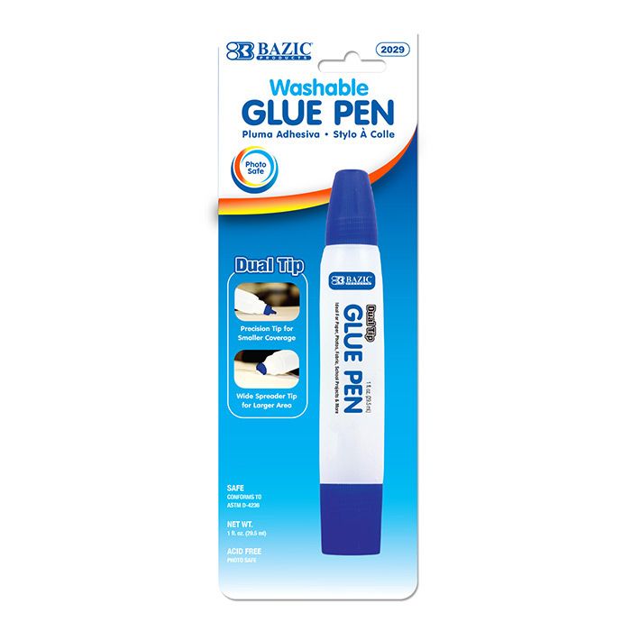 Bazic 3G / 0.10 oz. Super Glue Pen