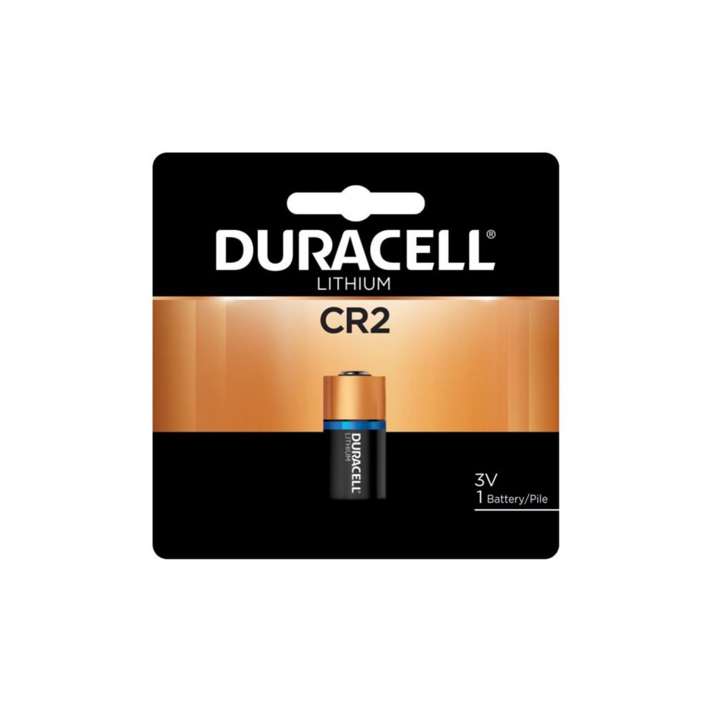 36 Wholesale Duracell Lithium Battery 3v 1 Pack Cr2 Ultra High Power