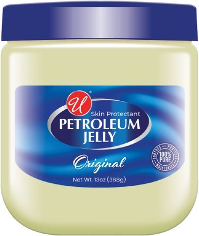 24 Pieces of 13oz Petroleum Jelly RegulaR-24