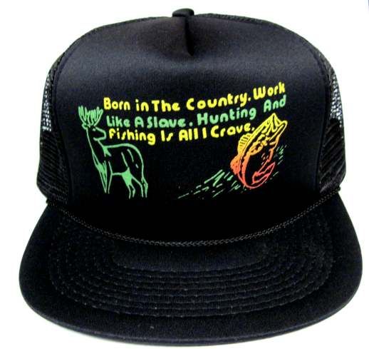 24 Pieces of Hunting Fishing Hat