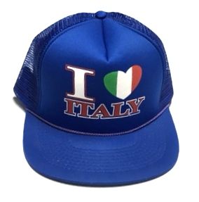 24 Pieces of Adults Hats Italian