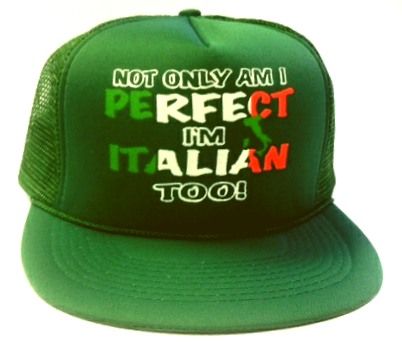 24 Wholesale Adults Hats Italian