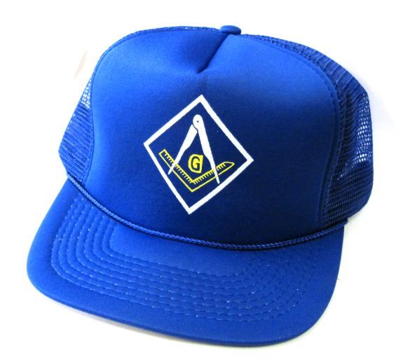 24 Wholesale Masonic Hat
