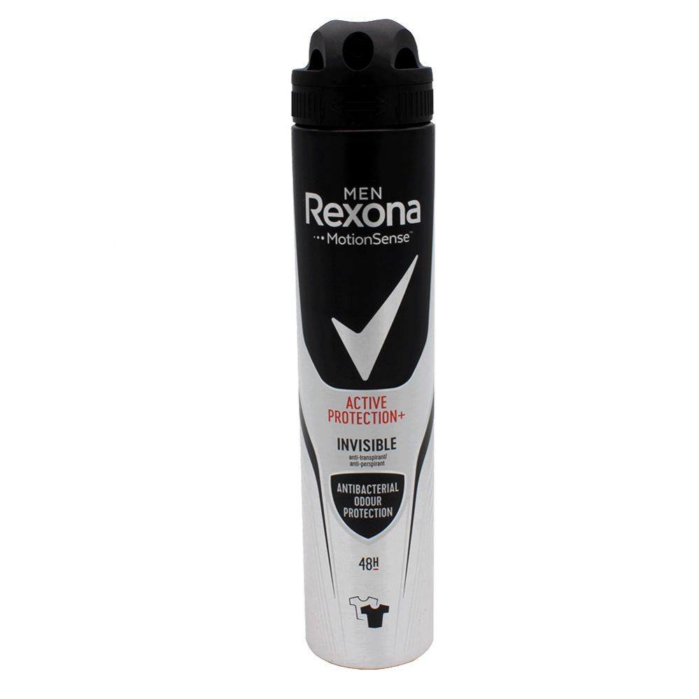 12 Pieces of Rexona Antibacterial Spray 150ml Men