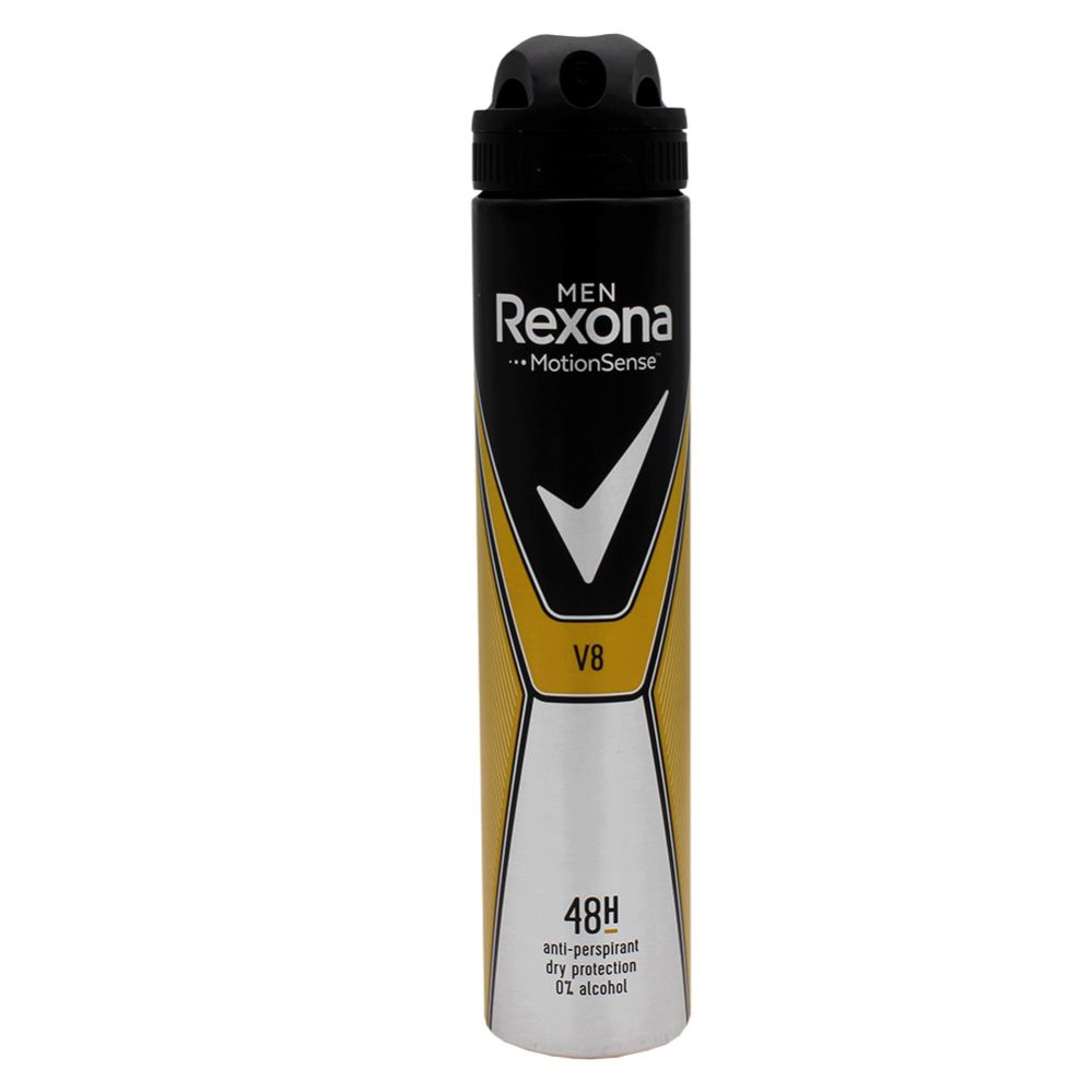 12 Pieces of Rexona Deo Spray 200ml v8