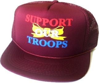 24 Wholesale Military Hat