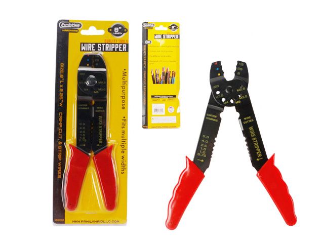 96 Pieces of Wire & Cable Stripper