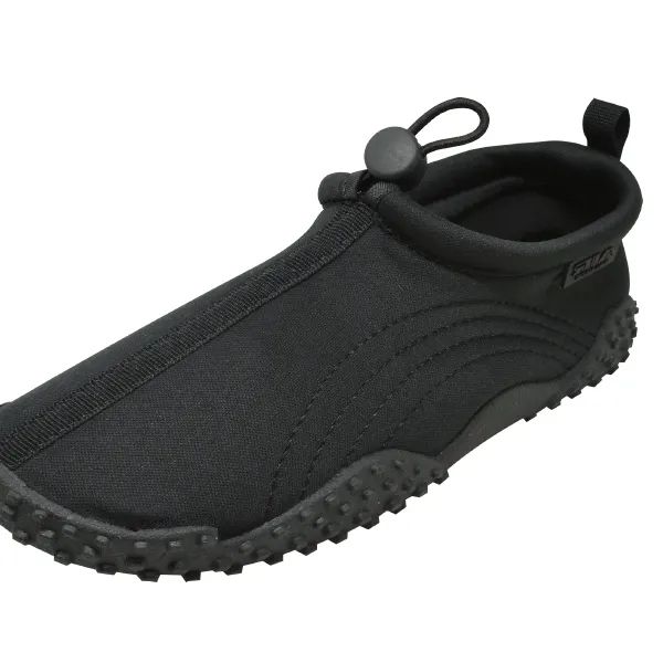 36 Wholesale Quick Dry Flexible Water Skin Shoes Aqua Sock