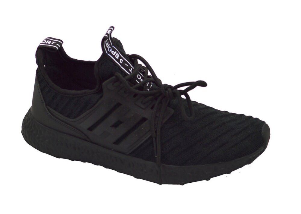Reusachtig Arashigaoka hack 12 Wholesale Men's Air Cushion Sport Running Shoes Casual Athletic Tennis  Sneakers In Black - at - wholesalesockdeals.com