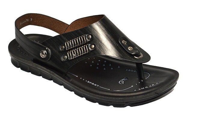 12 Wholesale Mens Sport Flip Flops Comfort Casual Thong Sandals Outdoor -  at - wholesalesockdeals.com