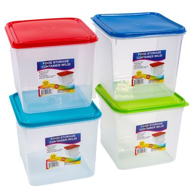 wholesale fresh keeping food storage containers