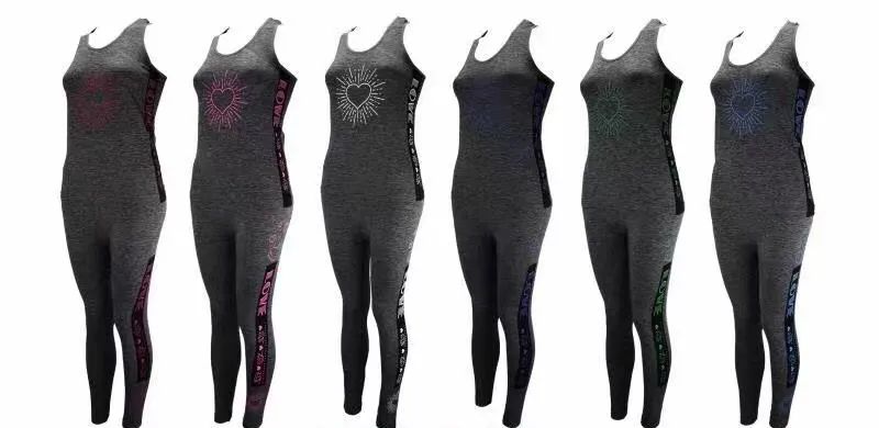 48 Pieces of Lady's Suits Set Size Assorted