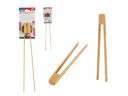 96 Pieces Bamboo Tongs - Kitchen Gadgets & Tools