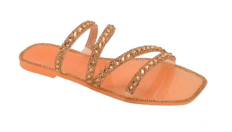 Vionic Miami T-Strap Sandals Women's Shoes Size 7 Orange Leather Ankle  Strap | T strap sandals, Strap sandals women, Orange leather