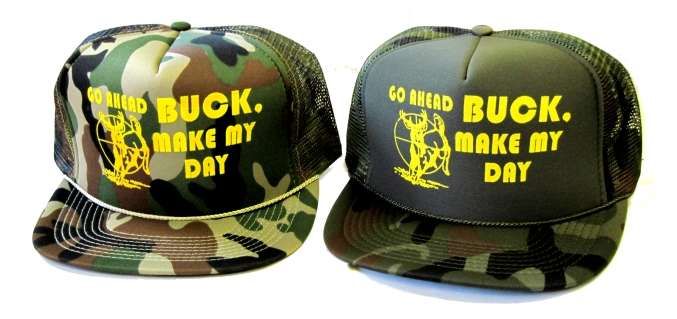 36 Pieces of Adult Printed Mesh Hats, Green Camouflage(color May Vary)