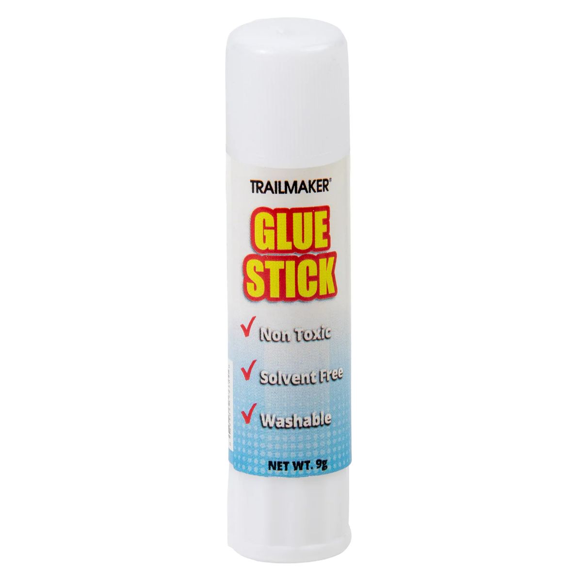 100 Pieces of Glue Stick (9 Grams)