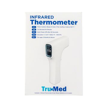 20 pieces of Thermometer Infrared