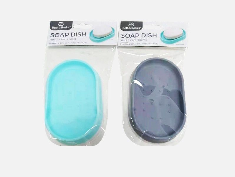 48 Pieces of Soap Dish