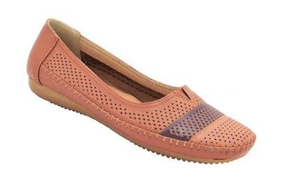 Women flats cheapest shoes size 11